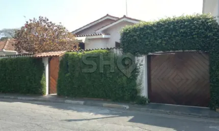 Casa com 6 quartos à venda na Rua Icamaquã, 107, Tremembé, São Paulo por R$ 950.000