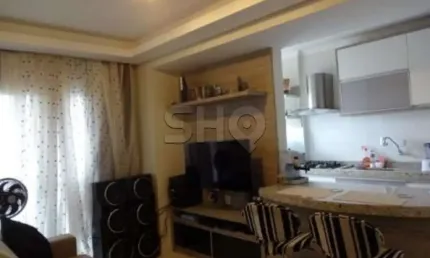 Apartamento com 1 quarto à venda na rua manoel dutra, 312, bela vista, são paulo por r$ 490.000
