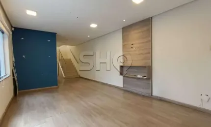 Casa comercial com 5 salas à venda na Doutor Antônio Mercado, 42, Santana, São Paulo por R$ 1.200.000
