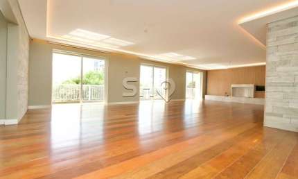 Apartamento com 4 quartos à venda na Rua Rio de Janeiro, 129, Higienópolis, São Paulo por R$ 11.000.000