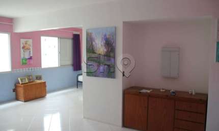 Apartamento com 3 quartos à venda na Rua Ribeiro de Barros, 81, Pompéia, São Paulo por R$ 766.000