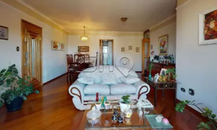 Apartamento com 3 quartos à venda na avenida nova cantareira, 173, tucuruvi, são paulo, 133 m2 por r$ 890.000