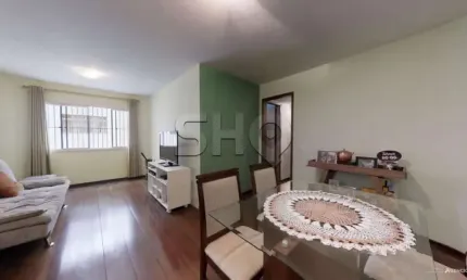 Apartamento com 3 quartos à venda na avenida doutor cardoso de melo, 155, vila olímpia, são paulo, 96 m2 por r$ 1.070.000