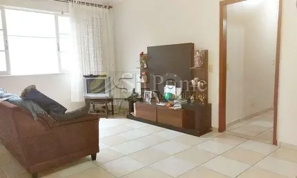 Apartamento com 2 quartos à venda na Avenida Sumaré, 121, Perdizes, São Paulo por R$ 650.000