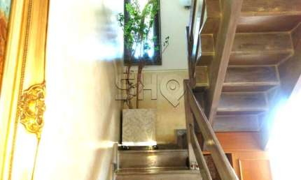 Apartamento com 4 quartos à venda na Rua Simpatia, 160, Vila Madalena, São Paulo por R$ 2.000.000