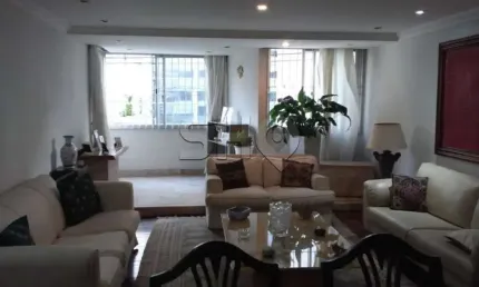 Apartamento com 3 quartos à venda na Rua Tabapuã, 460, Itaim Bibi, São Paulo por R$ 1.080.000
