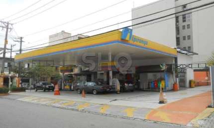 Terreno à venda na Rua Brigadeiro Galvão, 772, Barra Funda, São Paulo por R$ 8.000.000