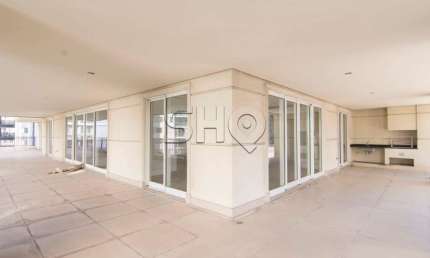 Apartamento com 4 quartos à venda na Alameda Barros, 702, Higienópolis, São Paulo por R$ 21.000.000