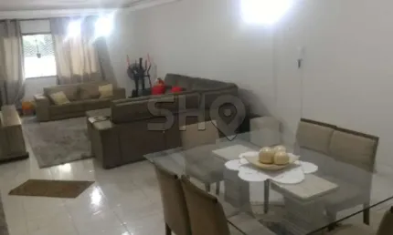 Casa com 3 quartos à venda na Rua Maria Roque, 176, Imirim, São Paulo por R$ 700.000