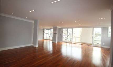 Apartamento com 4 quartos à venda na Avenida Angélica, 589, Higienópolis, São Paulo por R$ 4.500.000