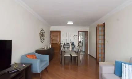 Apartamento com 2 quartos à venda na Rua Venâncio Aires, 432, Pompéia, São Paulo por R$ 785.000