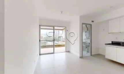 Apartamento com 1 quarto à venda na Rua José Augusto Penteado, 63, Perdizes, São Paulo por R$ 840.000