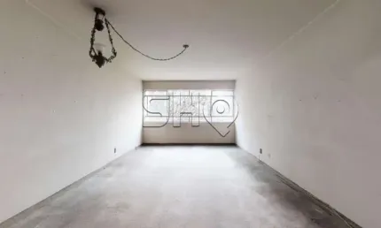 Apartamento com 3 quartos à venda na Rua Cardoso de Almeida, 817, Perdizes, São Paulo por R$ 1.200.000