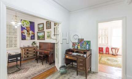 Casa comercial com 2 salas à venda na Rua Doutor Cândido Espinheira, 832, Perdizes, São Paulo por R$ 1.700.000