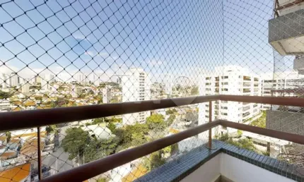 Apartamento com 3 quartos à venda na rua cotoxó, 1289, perdizes, são paulo por r$ 1.080.000