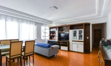 Apartamento com 3 quartos à venda na Avenida Brigadeiro Luís Antônio, 2759, Jardim Paulista, São Paulo por R$ 950.000