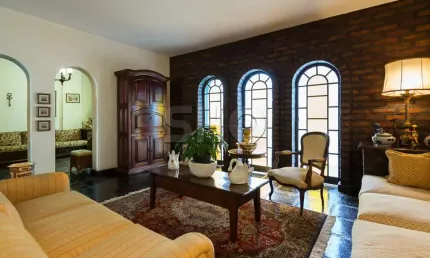 Apartamento com 2 quartos à venda na Alameda Lorena, 371, Jardim Paulista, São Paulo por R$ 1.750.000