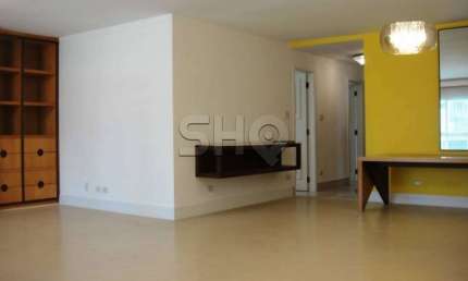 Apartamento com 4 quartos à venda na Rua Doutor Brasílio Machado, 200, Higienópolis, São Paulo por R$ 2.000.000