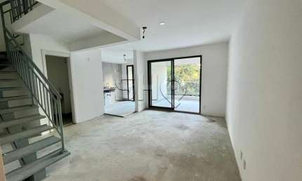 Apartamento com 2 quartos à venda na Rua Caraíbas, 224, Perdizes, São Paulo por R$ 1.860.000