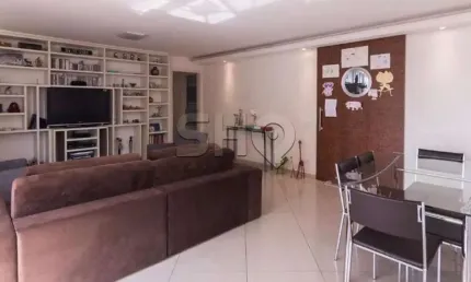 Apartamento com 3 quartos à venda na Rua Ministro Gastão Mesquita, 418, Perdizes, São Paulo por R$ 1.309.000
