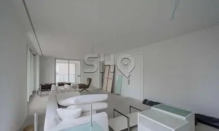 Apartamento com 4 quartos à venda na Rua São Vicente de Paula, 102, Higienópolis, São Paulo por R$ 4.000.000