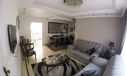 Apartamento com 4 quartos à venda na rua antônio pereira de sousa, 252, santana, são paulo, 130 m2 por r$ 900.000