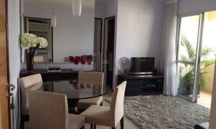 Apartamento com 2 quartos à venda na Rua Capistrano de Abreu, 405, Barra Funda, São Paulo por R$ 887.000
