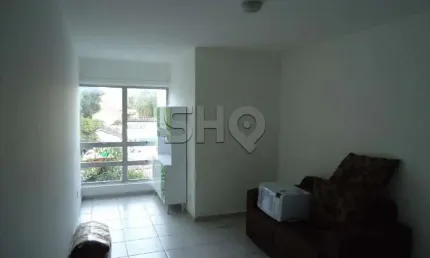 Apartamento com 1 quarto à venda na Rua Piauí, 43, Higienópolis, São Paulo por R$ 500.000