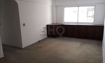 Apartamento com 2 quartos à venda na Rua Pascoal Vita, 366, Vila Madalena, São Paulo por R$ 1.490.000
