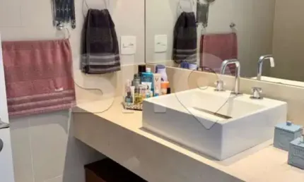 Apartamento com 3 quartos à venda na rua fábia, 517, vila romana, são paulo, 206 m2 por r$ 3.250.000
