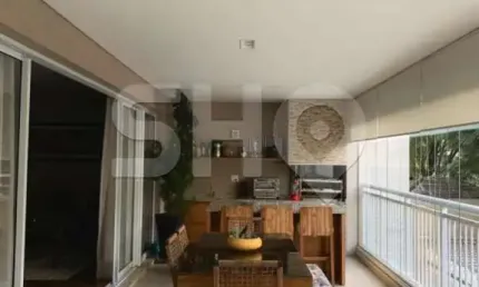Apartamento com 3 quartos à venda na rua fábia, 517, vila romana, são paulo, 206 m2 por r$ 3.250.000