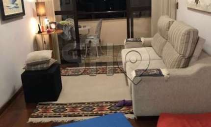 Apartamento com 3 quartos à venda na Rua Ibaragui Nissui, 115, Chácara Klabin, São Paulo por R$ 1.200.000