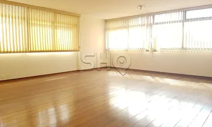 Apartamento com 4 quartos à venda na rua emílio de menezes, 87, higienópolis, são paulo, 240 m2 por r$ 2.390.000