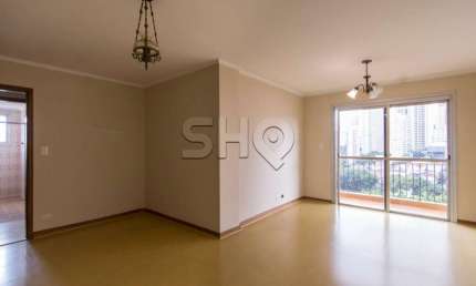 Apartamento com 3 quartos à venda na Igapira, 74, Santana, São Paulo por R$ 749.999