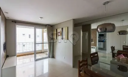 Apartamento com 2 quartos à venda na rua tagipuru, 35, barra funda, são paulo, 61 m2 por r$ 800.000