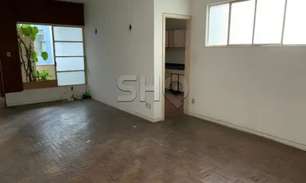 Apartamento com 2 quartos à venda na Rua dos Pinheiros, 258, Pinheiros, São Paulo por R$ 950.000