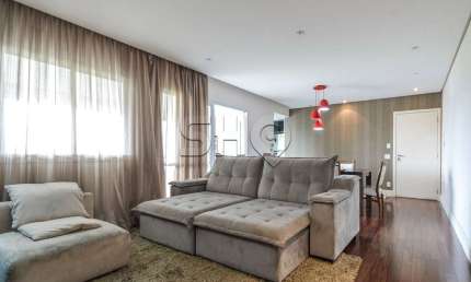 Apartamento com 3 quartos à venda na Avenida Doutor Gastão Vidigal, 1132, Vila Leopoldina, São Paulo por R$ 1.010.000