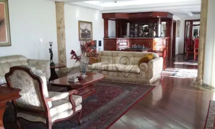 Apartamento com 4 quartos à venda na rua vitor costa, 822, bosque da saúde, são paulo, 489 m2 por r$ 2.500.000