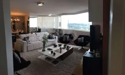 Apartamento com 3 quartos à venda na rua joão ramalho, 136, perdizes, são paulo, 200 m2 por r$ 1.790.000