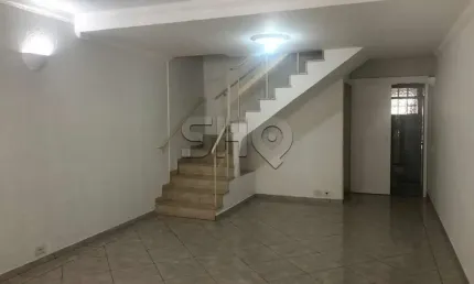 Casa com 3 quartos à venda na rua engenheiro mac lean, 185, santana, são paulo por r$ 780.000