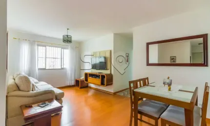 Apartamento com 3 quartos à venda na rua santo egídio, 621, santa teresinha, são paulo, 100 m2 por r$ 610.000