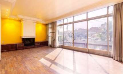 Casa com 4 quartos à venda na Rua Santo Anselmo, 474, Jardim São Bento, São Paulo por R$ 1.900.000