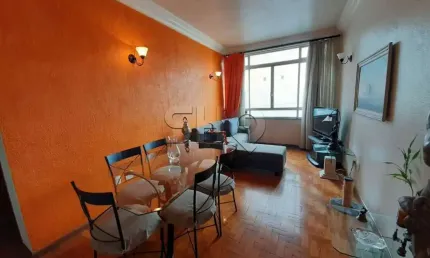 Apartamento com 3 quartos à venda na rua major sertório, 379, higienópolis, são paulo, 116 m2 por r$ 800.000