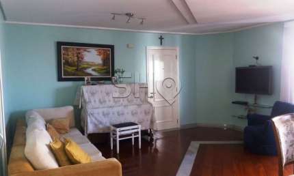 Apartamento com 3 quartos à venda na Rua Manuel de Almeida, 495, Vila Guilherme, São Paulo por R$ 1.100.000