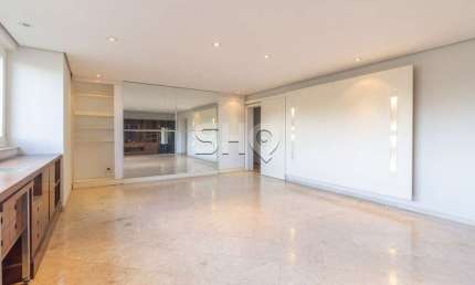 Apartamento com 3 quartos à venda na Rua Engenheiro Edgar Egídio de Sousa, 373, Higienópolis, São Paulo por R$ 2.000.000