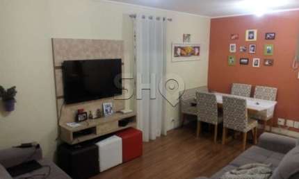 Apartamento com 2 quartos à venda na Rua Capote Valente, 926, Pinheiros, São Paulo por R$ 1.050.000