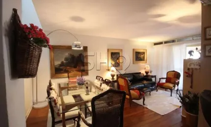 Casa com 3 quartos à venda na Rua Joazeiro, 112, Sumaré, São Paulo por R$ 3.000.000