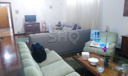 Casa com 4 quartos à venda na Rua Almirante de Inhaúma, 226, Alto da Lapa, São Paulo por R$ 3.090.000