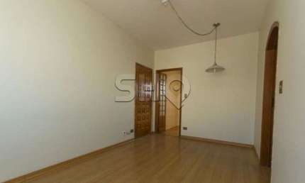Apartamento com 2 quartos à venda na Rua General Chagas Santos, 272, Vila da Saúde, São Paulo por R$ 478.000