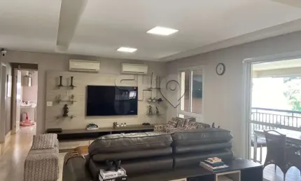 Apartamento com 3 quartos à venda na avenida francisco matarazzo, 1850, água branca, são paulo, 167 m2 por r$ 2.300.000